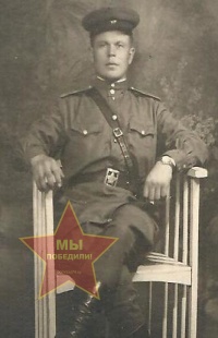 Чемезов Георгий Сергеевич