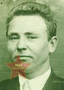 Истомин Николай Антонович