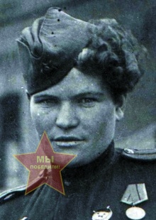 Михайлова Мария Григорьевна
