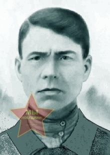 Кабаев Кирилл Прокопьевич