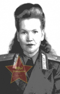 Колокольцева Елена Петровна