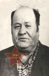 Павличенко Павел Иванович