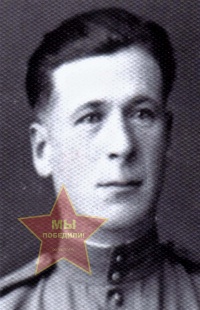 Иващенко Андрей Яковлевич
