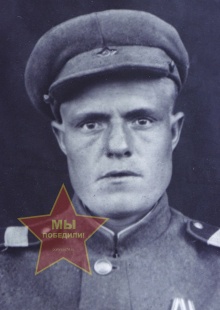 Загудайлов Иван Иванович