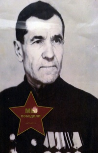 Туркин Григорий Григорьевич