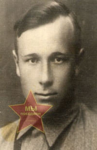Барбарин Александр Иванович