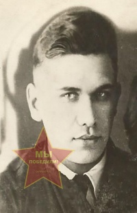 Русаков Николай Николаевич