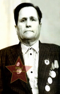 Селиванов Сергей Степанович