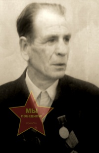 Чулков Семен Игнатьевич