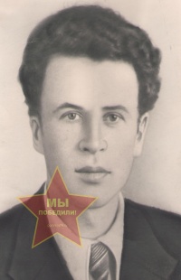 Широков Геннадий Иванович