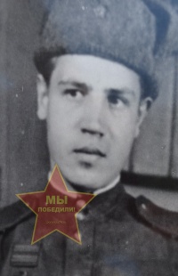 Балакин Александр Александрович