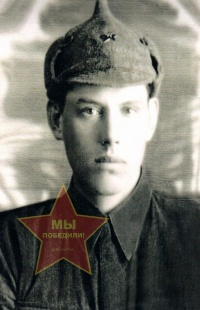 Ладейщиков Егор Михайлович