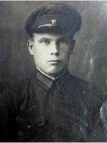 Власов Яков Фролович