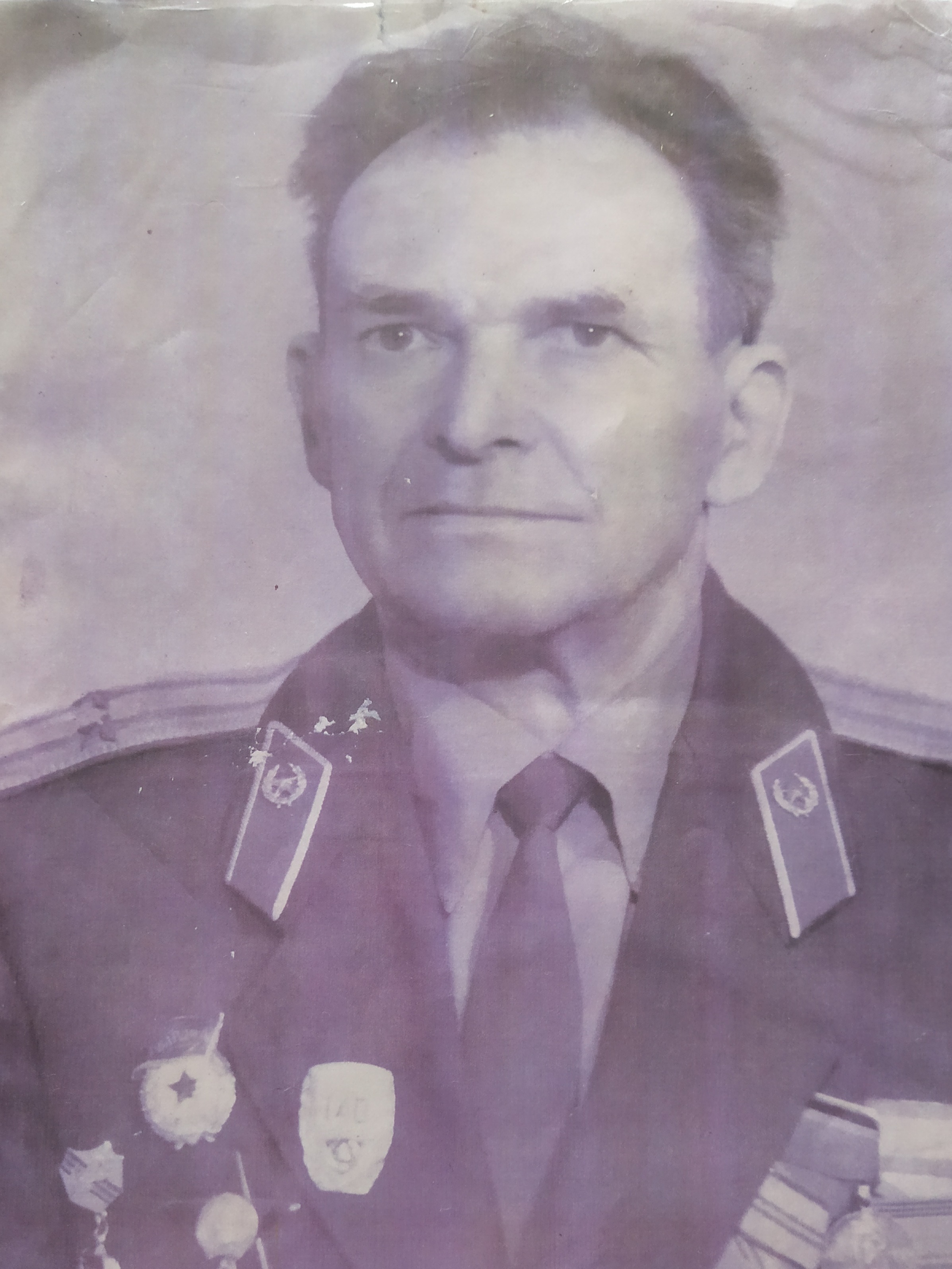 Бутаков Александр Николаевич