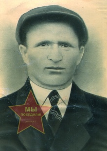 Мальцев Василий Фёдорович
