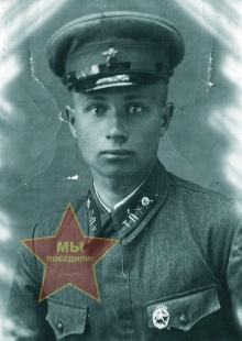 Малясов Петр Иванович