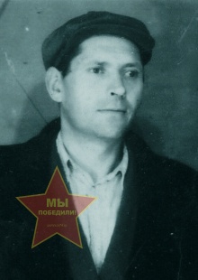 Мурашкин Александр Степанович