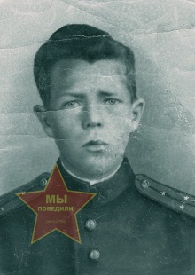 Орлов Виктор Иванович