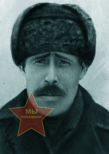 Решетов Федор Семенович