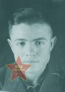 Рогов Павел Иванович