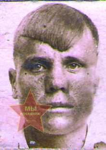 Рогозин Степан Александрович