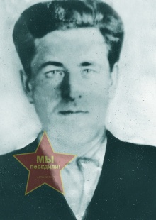 Чернов Григорий