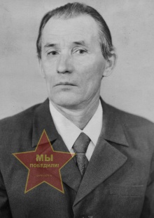 Глазачев Илья Михайлович