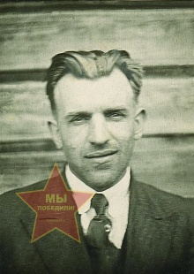 Лузин Сергей Иванович