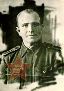 Осадченко Андрей Петрович