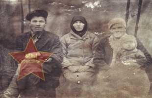 Корякин Николай Васильевич