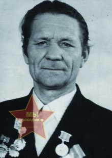 Бычков Николай Семенович