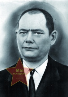 Габитов Хасан Мусакаевич