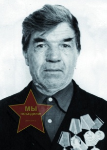 Короленко К.П.