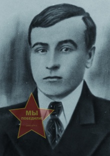 Нечипуренко Дмитрий Гаврилович