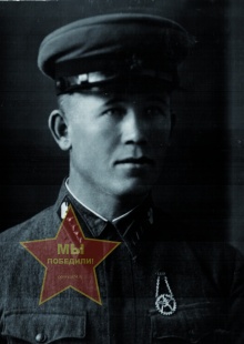 Панафидин Алексей Иванович