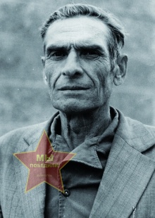 Халипский Алексей Демьянович