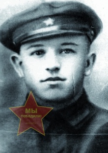 Хаустов Иван Карпович