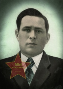 Шелепов Николай Семёнович