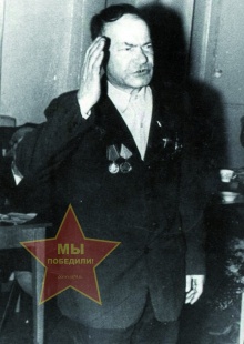 Шувалов Иван