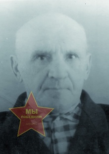 Шурупов Михаил