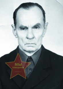 Юзифович Максим Данилович