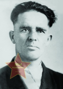 Качихин Иван Егорович