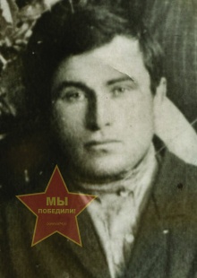 Крниенко Петр Федорович