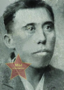 Лунев Петр Васильевич