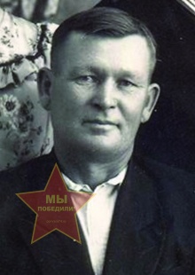 Макаренко Иван Иванович