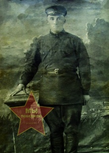 Малков Павел Григорьевич