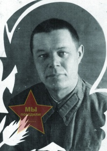 Малофеев Николай Иванович