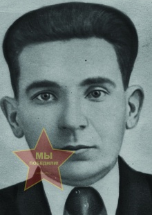 Нигматулин Шавали Мухаметшаевич