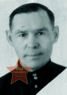 Никитин Иван Леонтьевич