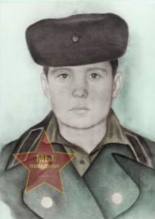 Никонов Виталий Николаевич